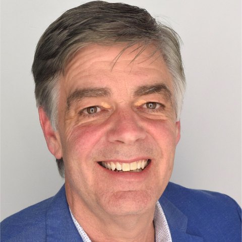 Tony Booth